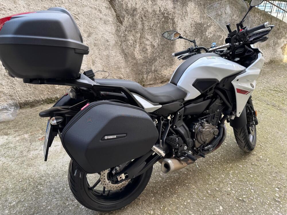 Yamaha Tracer 7 (2021 - 24) (4)