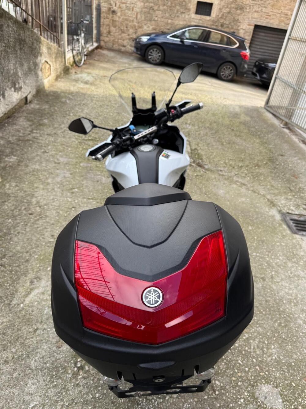 Yamaha Tracer 7 (2021 - 24) (6)