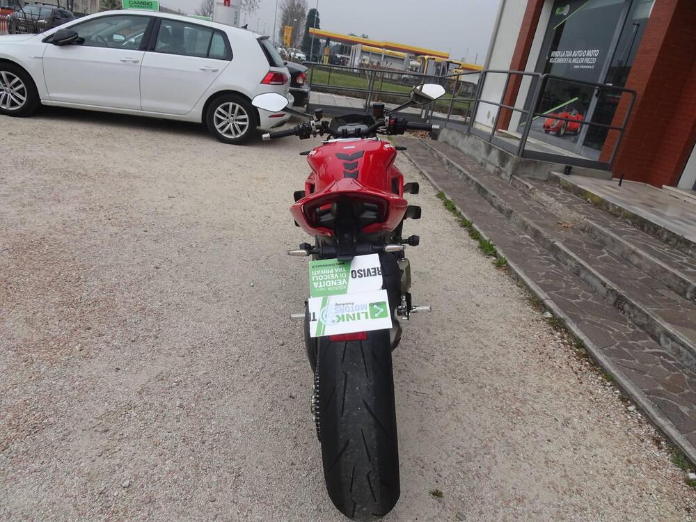 Ducati Streetfighter V4 S (2023 - 24) (4)