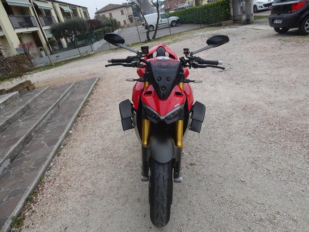 Ducati Streetfighter V4 S (2023 - 24) (8)