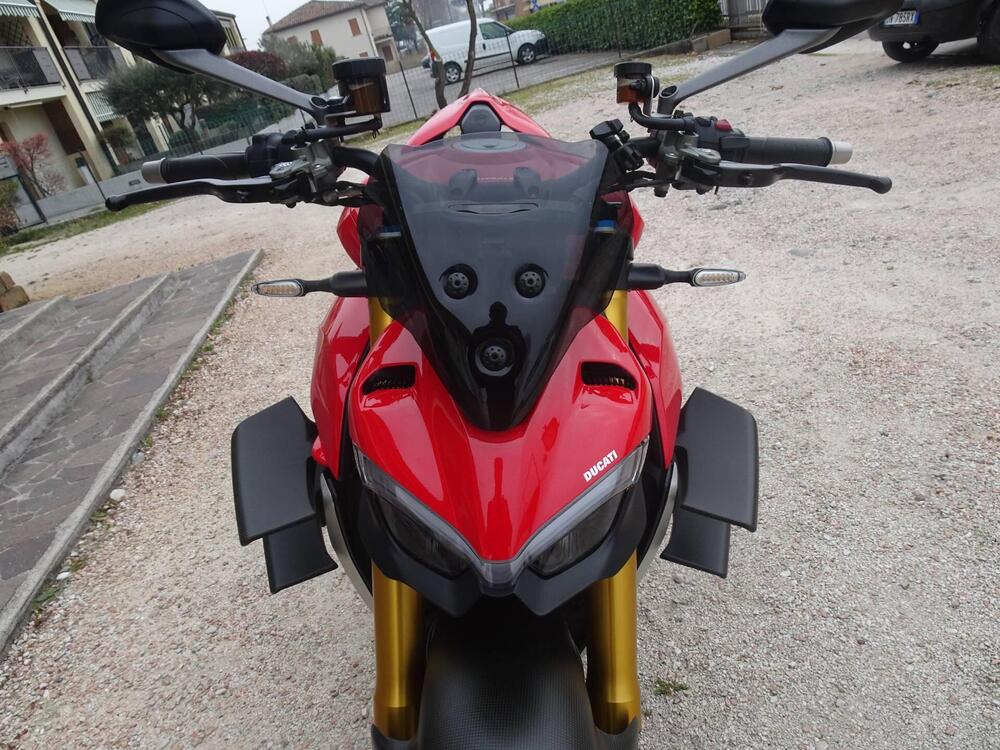 Ducati Streetfighter V4 S (2023 - 24) (9)