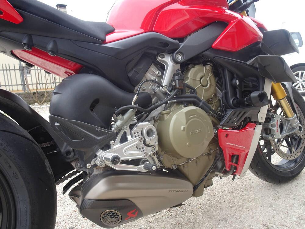 Ducati Streetfighter V4 S (2023 - 24) (10)