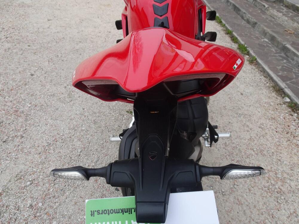 Ducati Streetfighter V4 S (2023 - 24) (11)