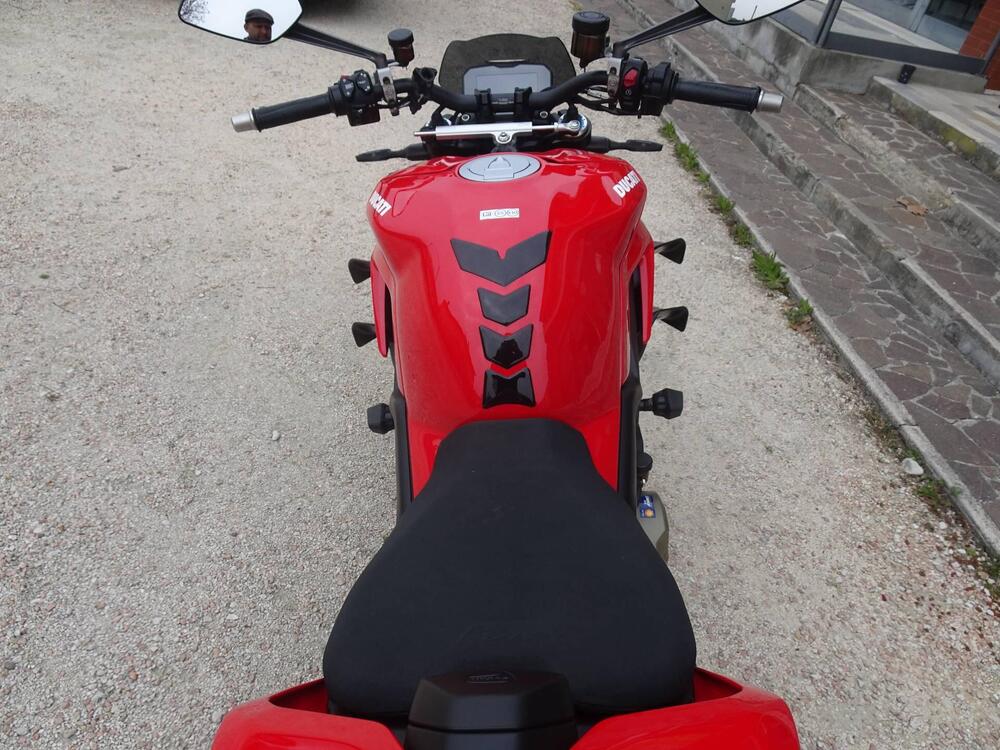 Ducati Streetfighter V4 S (2023 - 24) (12)