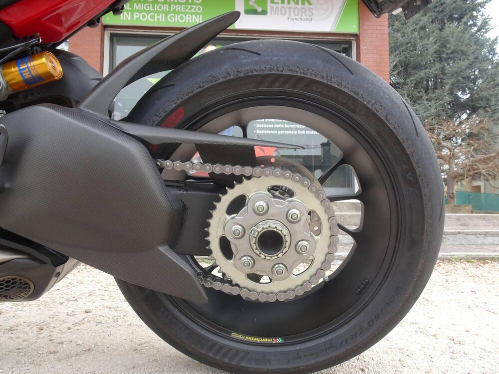 Ducati Streetfighter V4 S (2023 - 24) (13)
