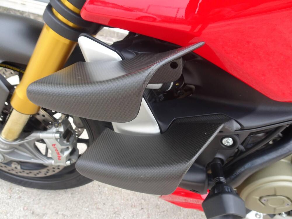 Ducati Streetfighter V4 S (2023 - 24) (15)