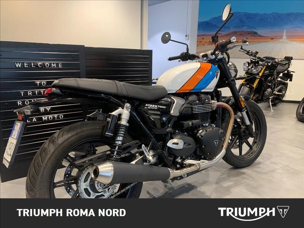 Triumph Speed Twin 900 (2025 - 26) (2)