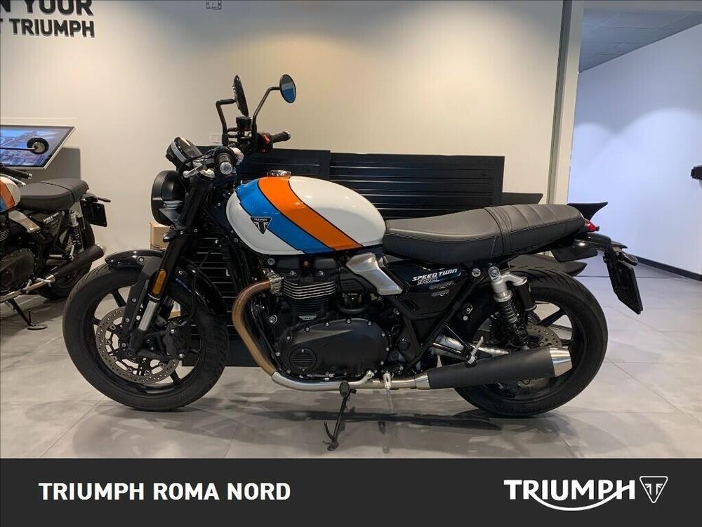 Triumph Speed Twin 900 (2025 - 26) (5)
