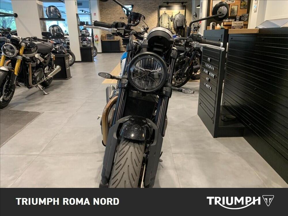 Triumph Speed Twin 900 (2025 - 26) (4)