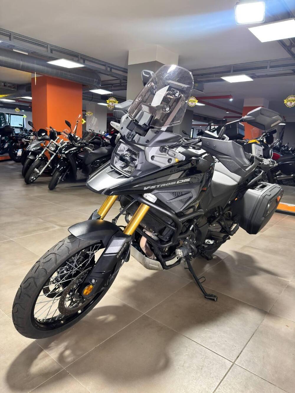 Suzuki V-Strom 1050DE (2023 - 24) (3)