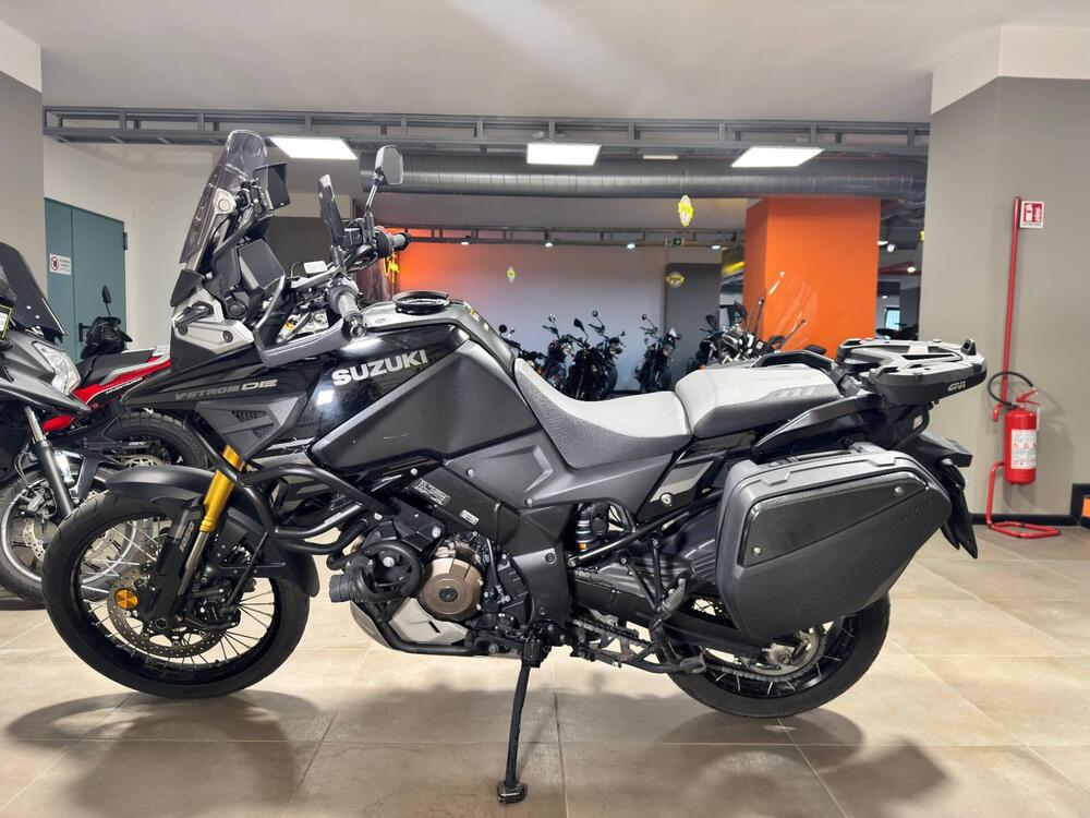 Suzuki V-Strom 1050DE (2023 - 24) (4)