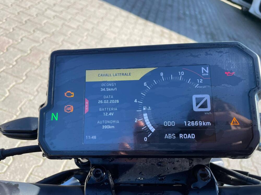 KTM 125 Duke (2021 - 23) (6)