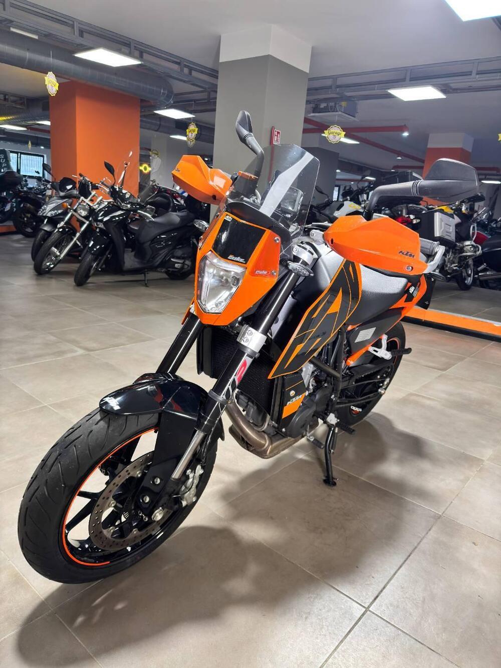 KTM 690 Duke (2016 - 19) (3)