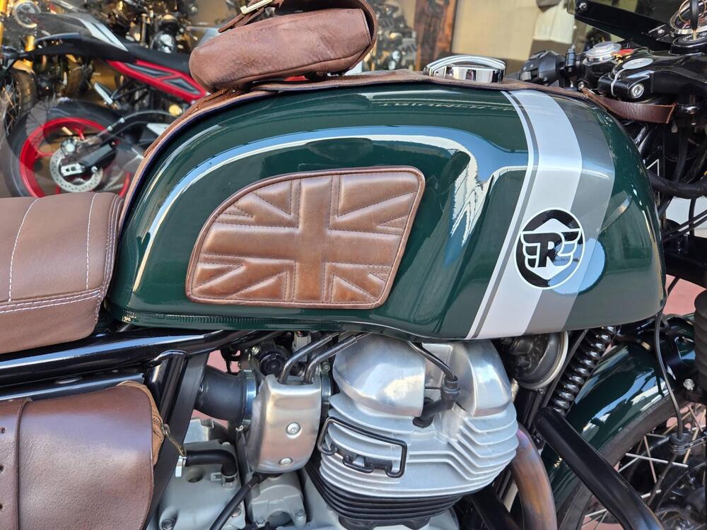 Royal Enfield Continental GT 650 (2021 - 26) (6)