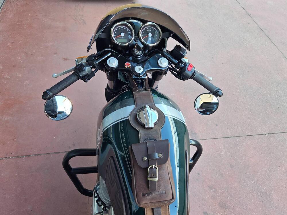 Royal Enfield Continental GT 650 (2021 - 26) (7)