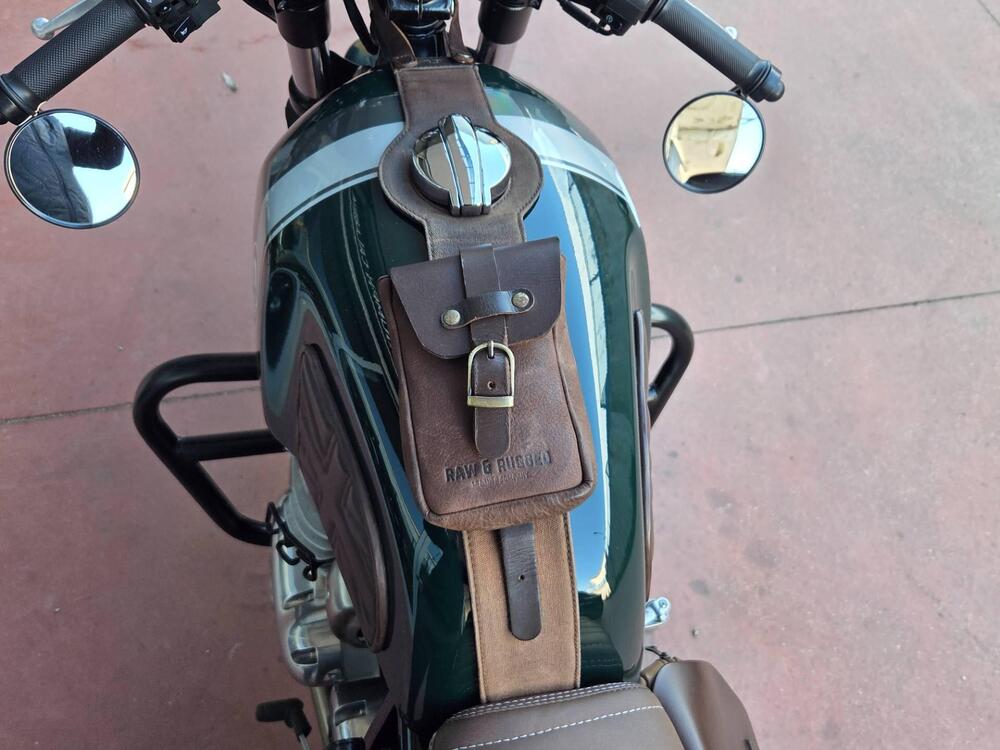 Royal Enfield Continental GT 650 (2021 - 26) (8)