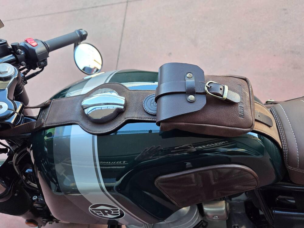 Royal Enfield Continental GT 650 (2021 - 26) (9)