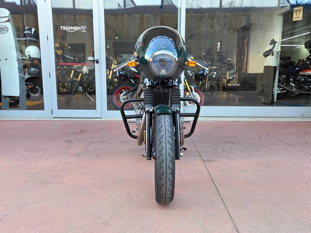 Royal Enfield Continental GT 650 (2021 - 26) (10)