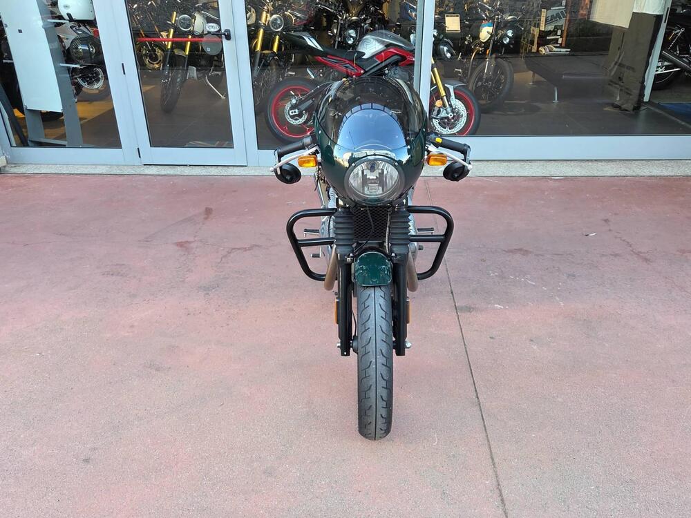 Royal Enfield Continental GT 650 (2021 - 26) (11)