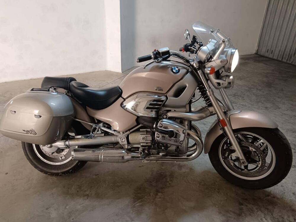 Bmw R 1200 C Montauk
