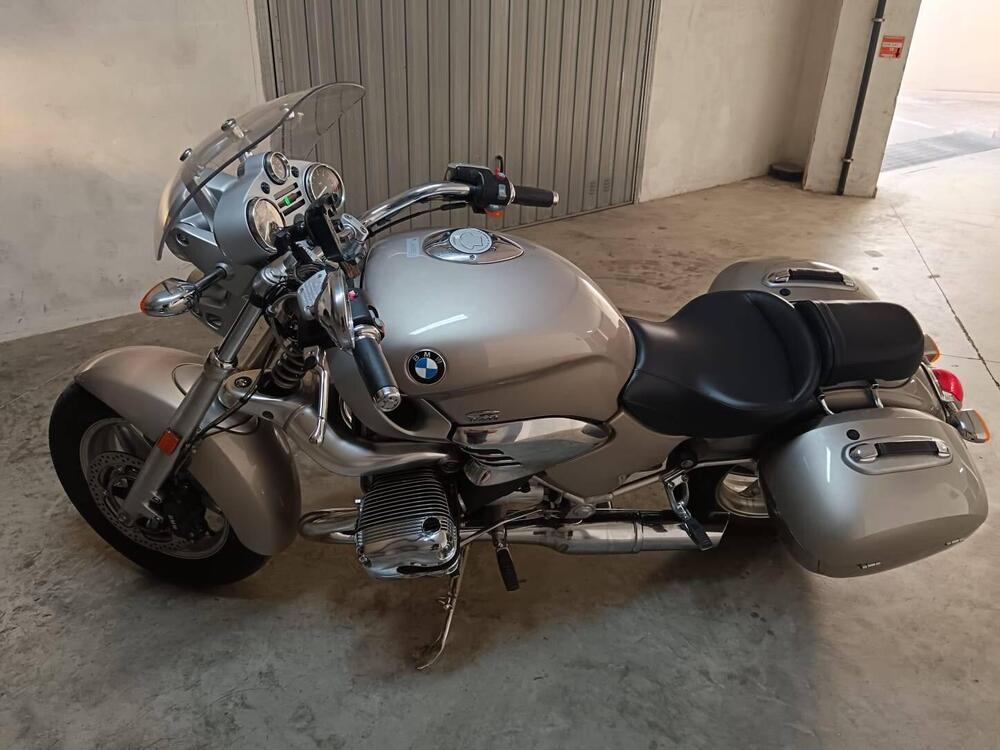 Bmw R 1200 C Montauk (2)