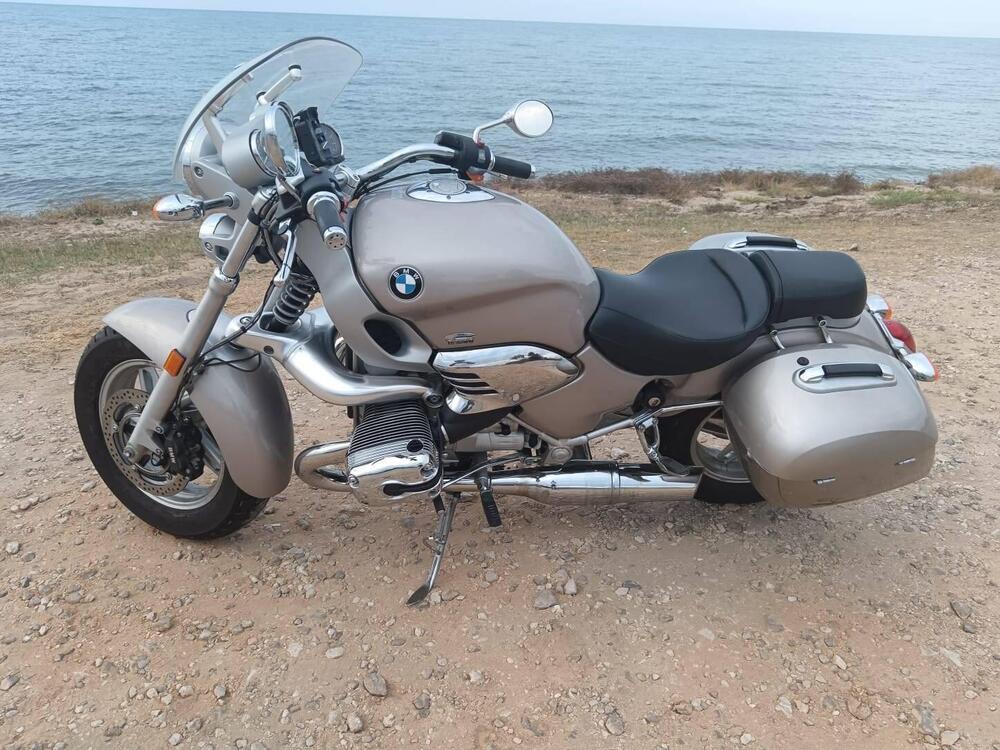 Bmw R 1200 C Montauk (5)