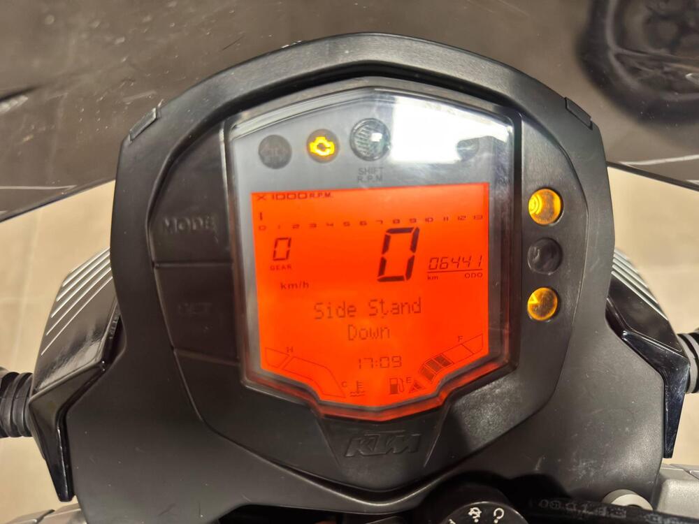 KTM 390 Duke ABS (2012 - 16) (5)