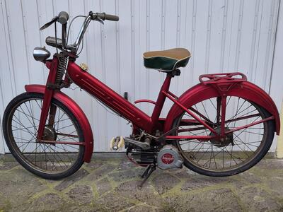 Garelli Mosquito d'epoca