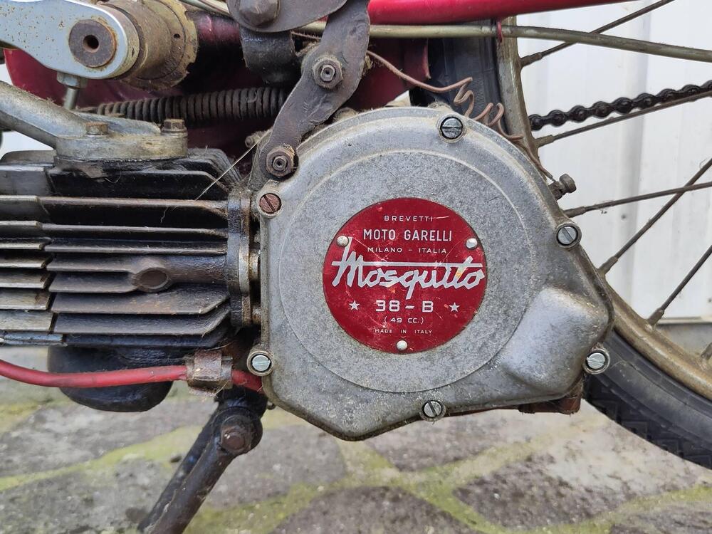 Garelli Mosquito (2)
