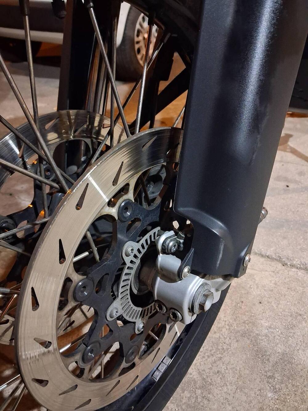 Bmw F 800 GS (2008 - 15) (7)