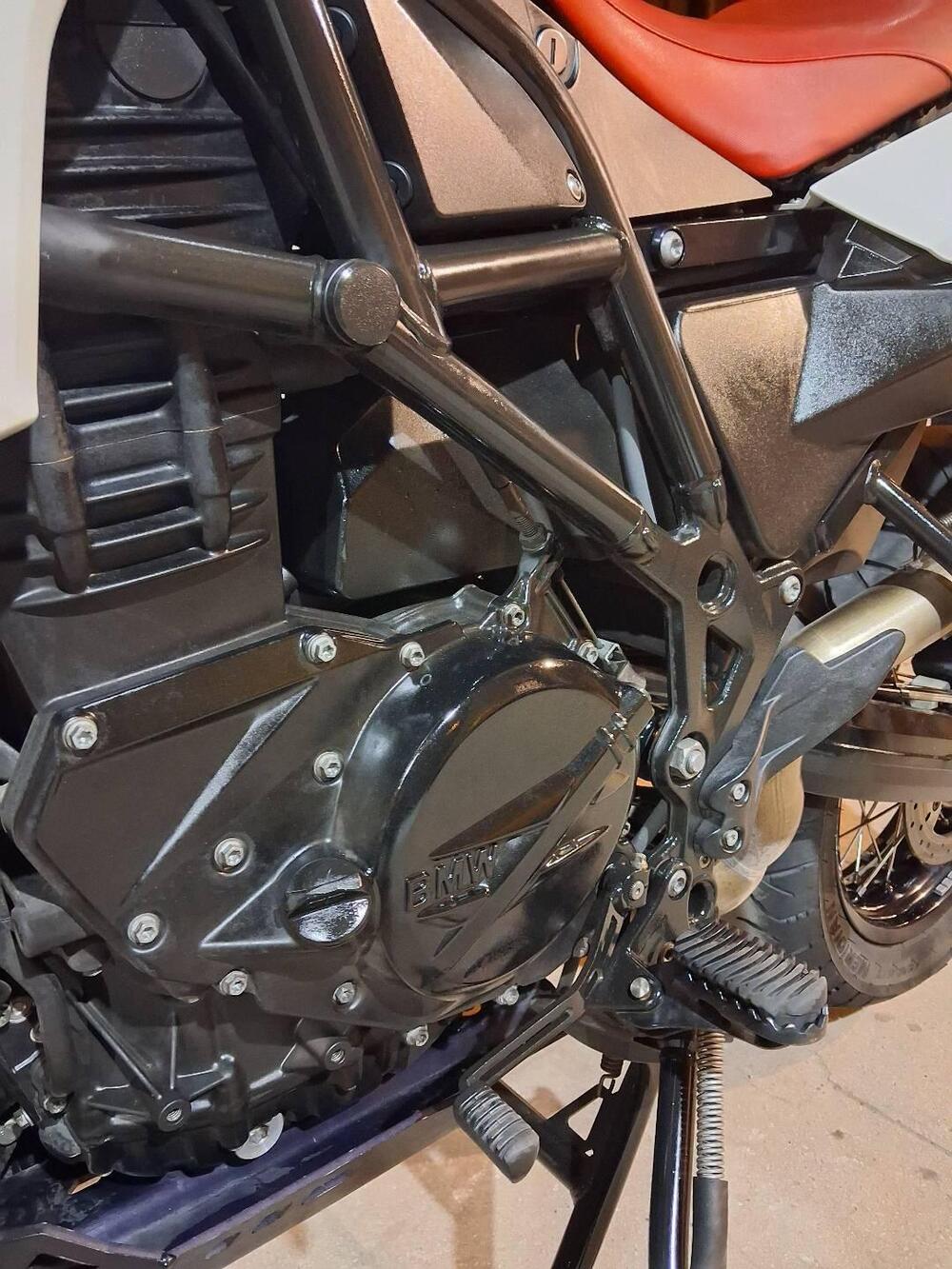 Bmw F 800 GS (2008 - 15) (8)
