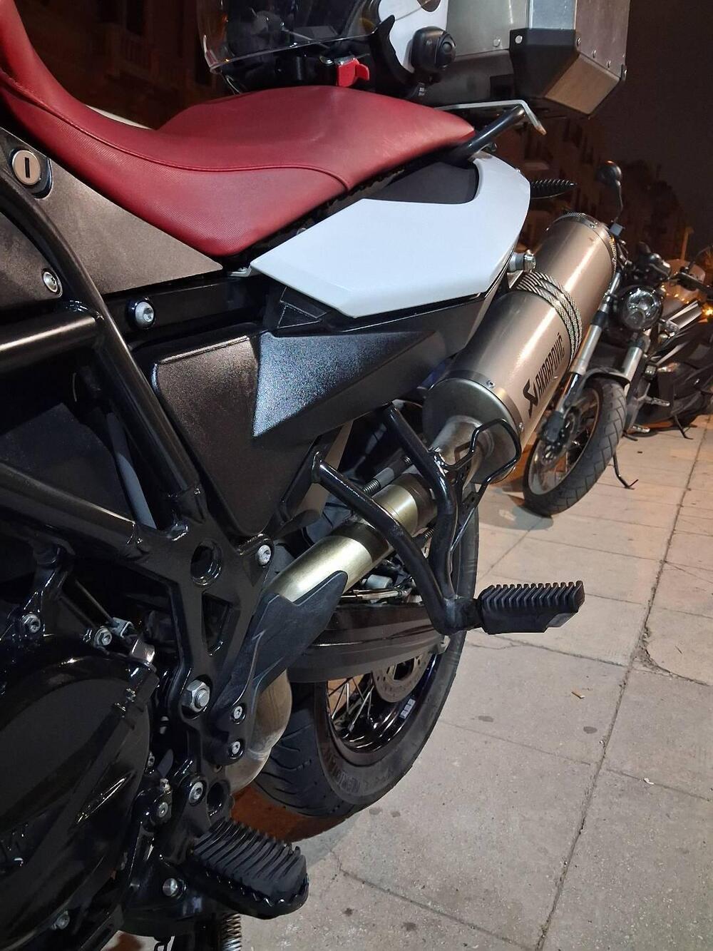 Bmw F 800 GS (2008 - 15) (9)