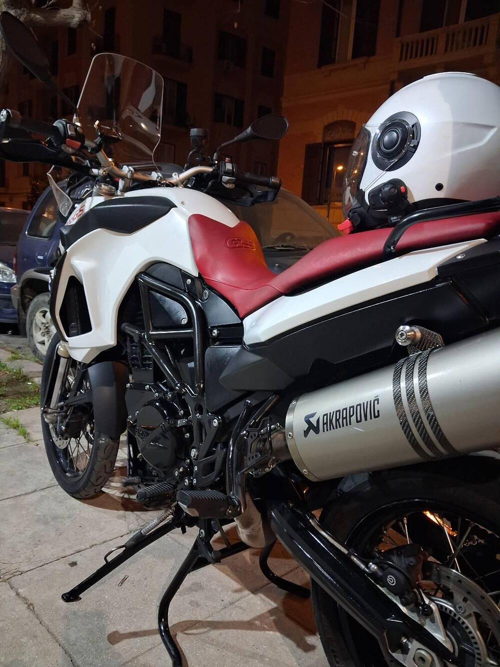 Bmw F 800 GS (2008 - 15) (10)