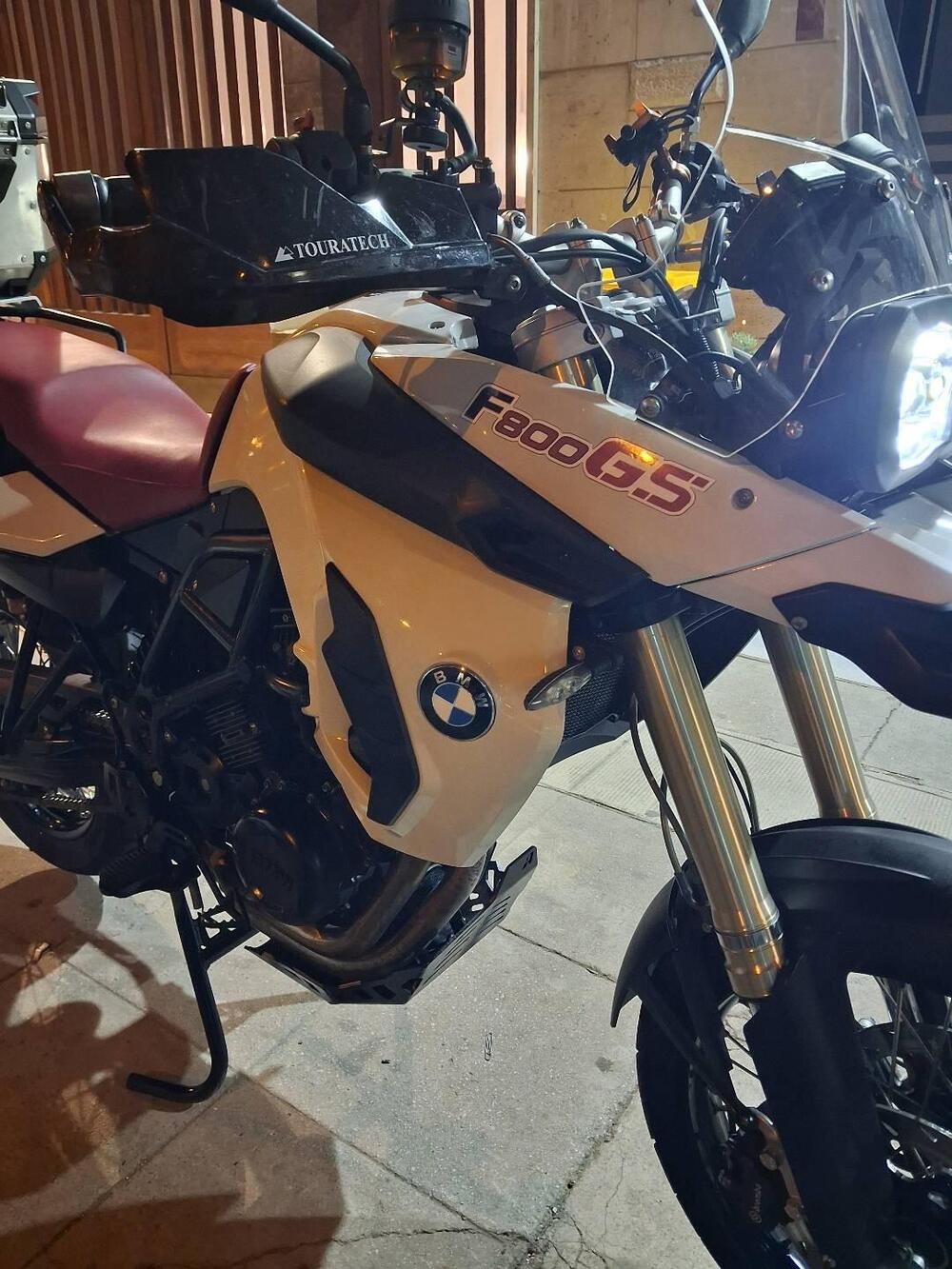 Bmw F 800 GS (2008 - 15) (11)