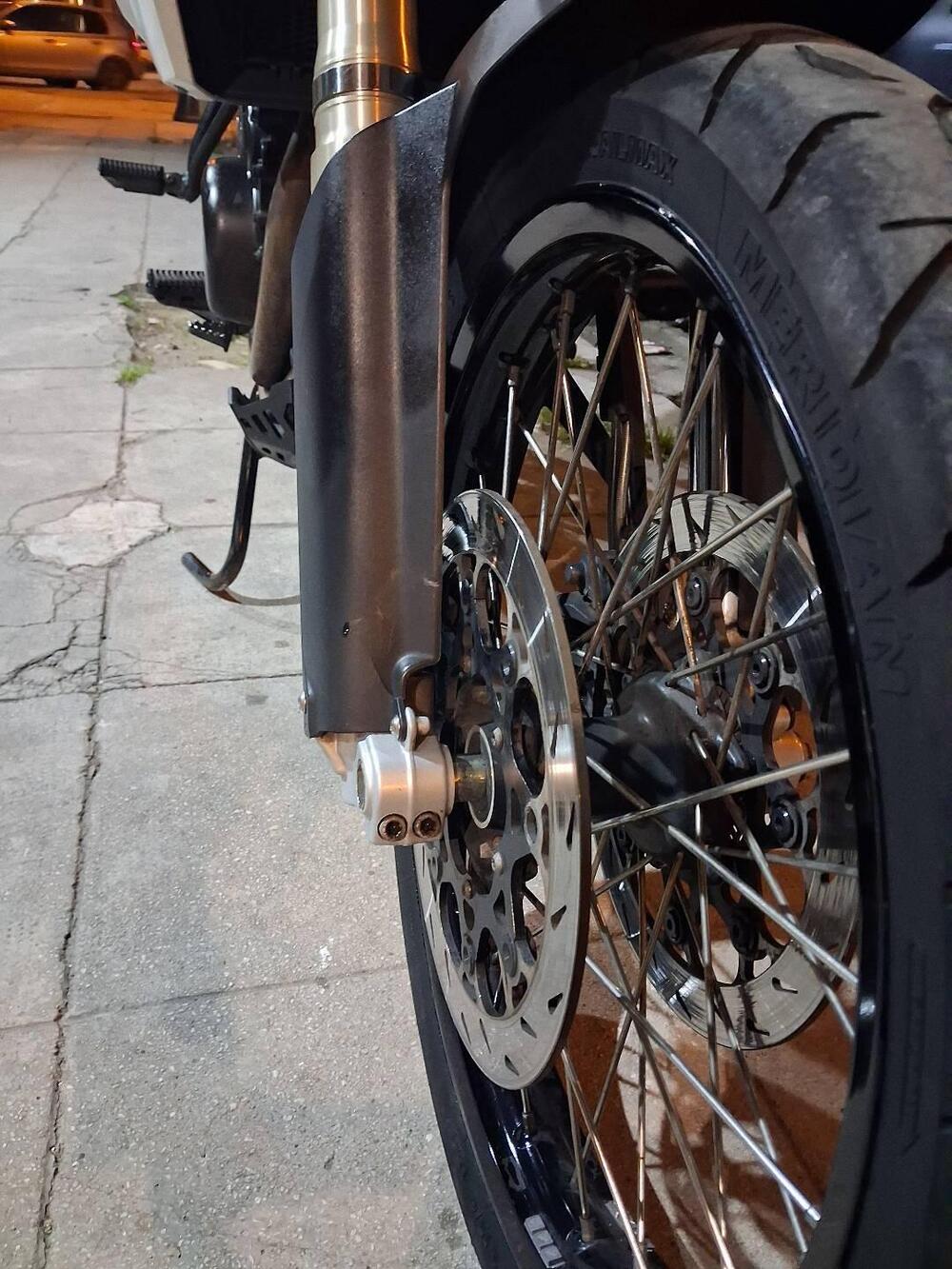 Bmw F 800 GS (2008 - 15) (12)