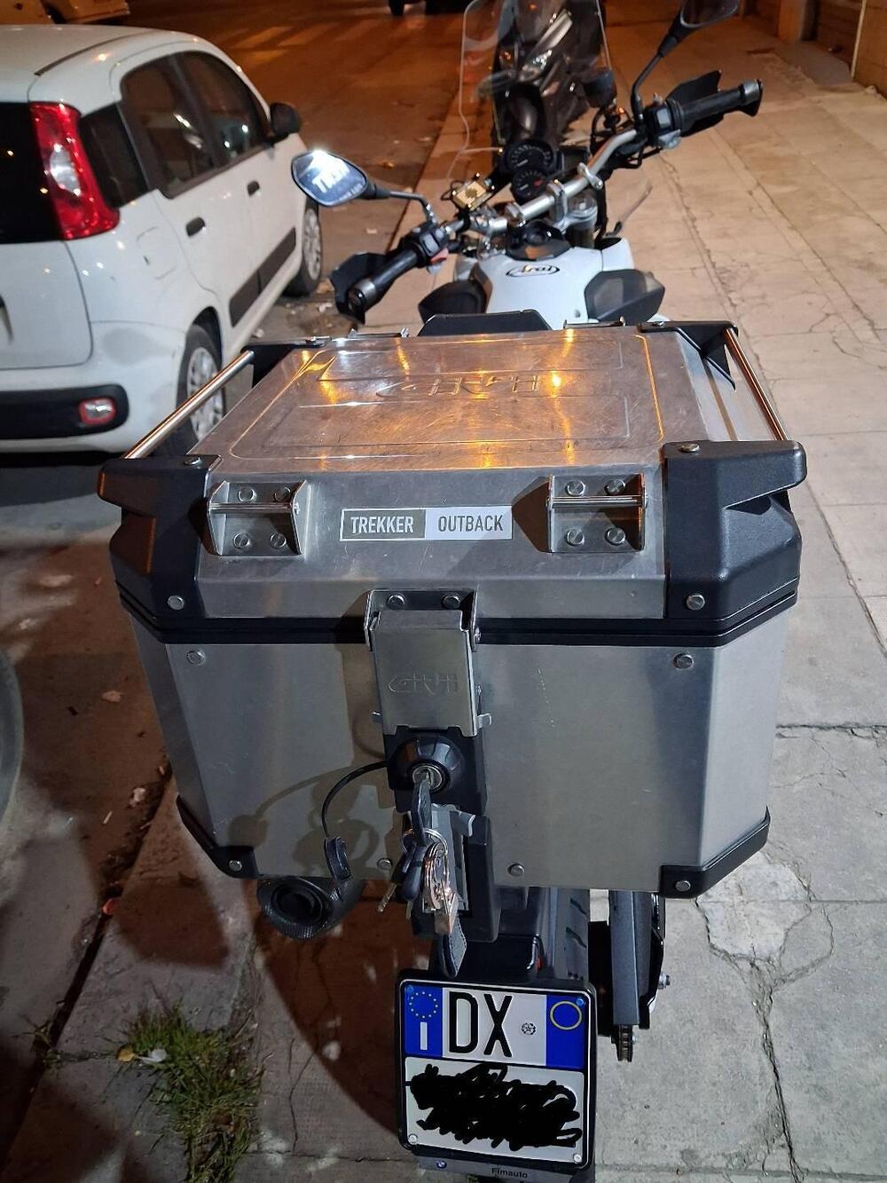 Bmw F 800 GS (2008 - 15) (18)