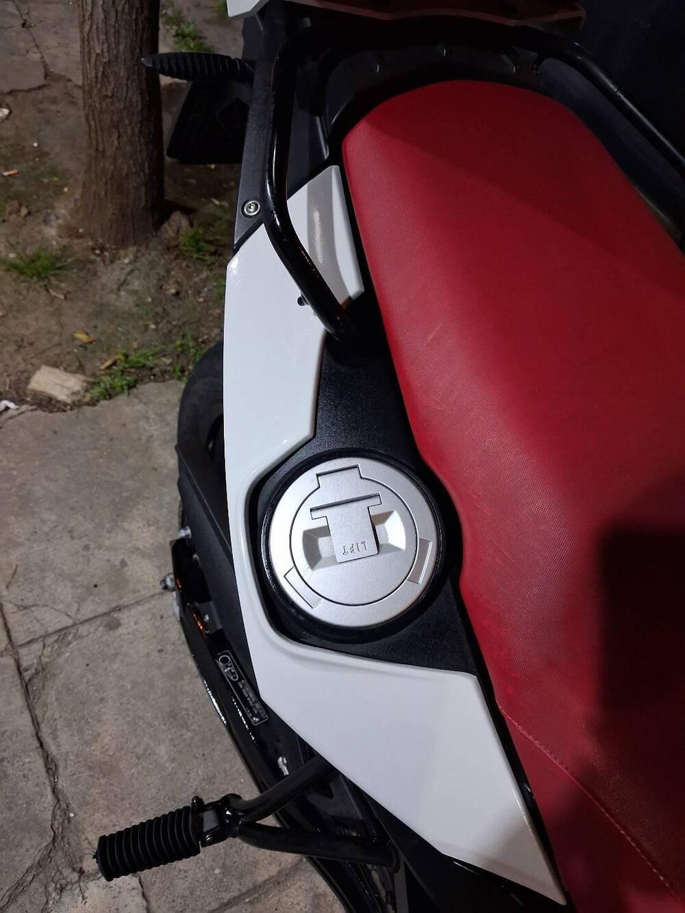 Bmw F 800 GS (2008 - 15) (13)