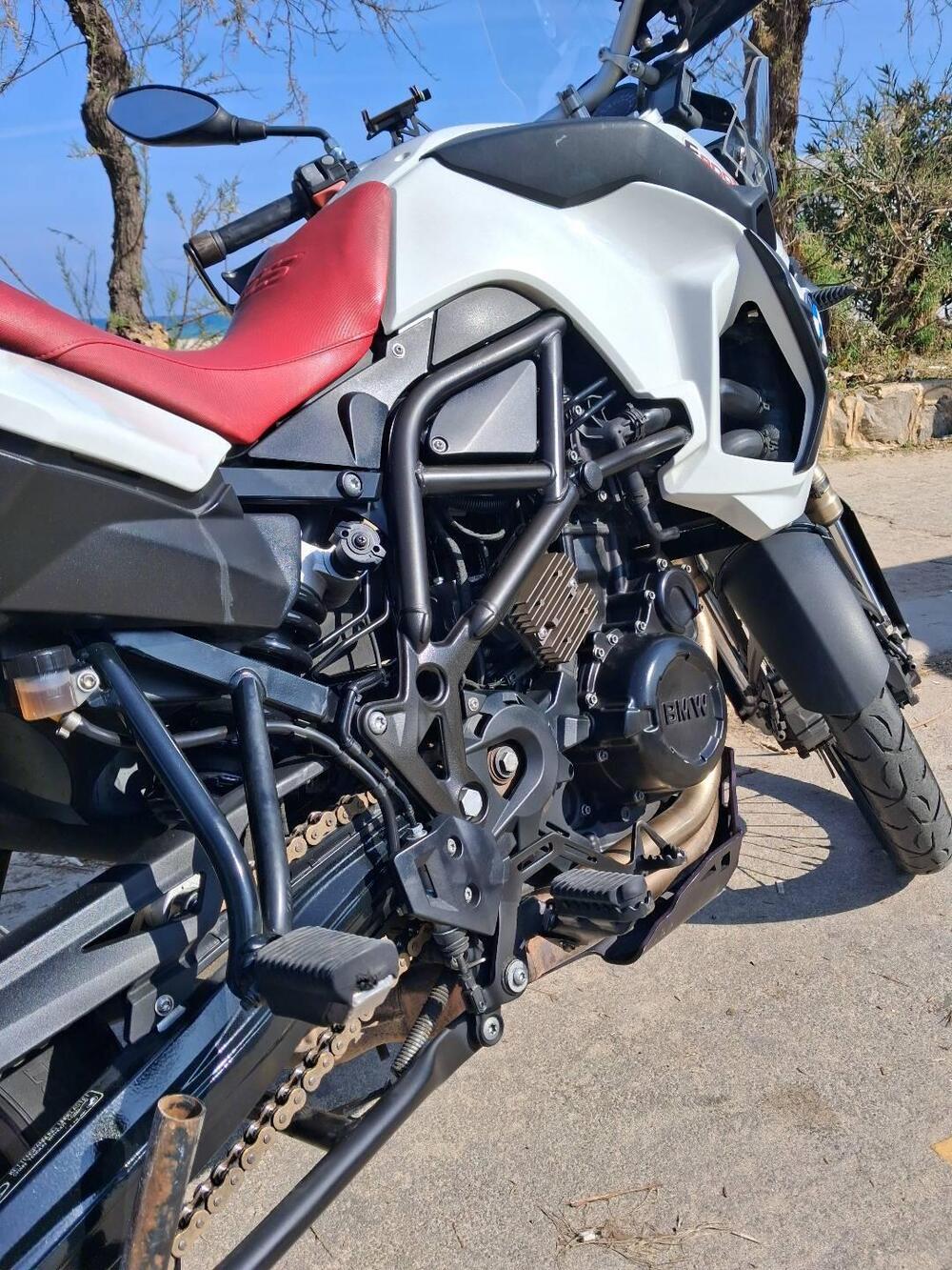 Bmw F 800 GS (2008 - 15) (14)