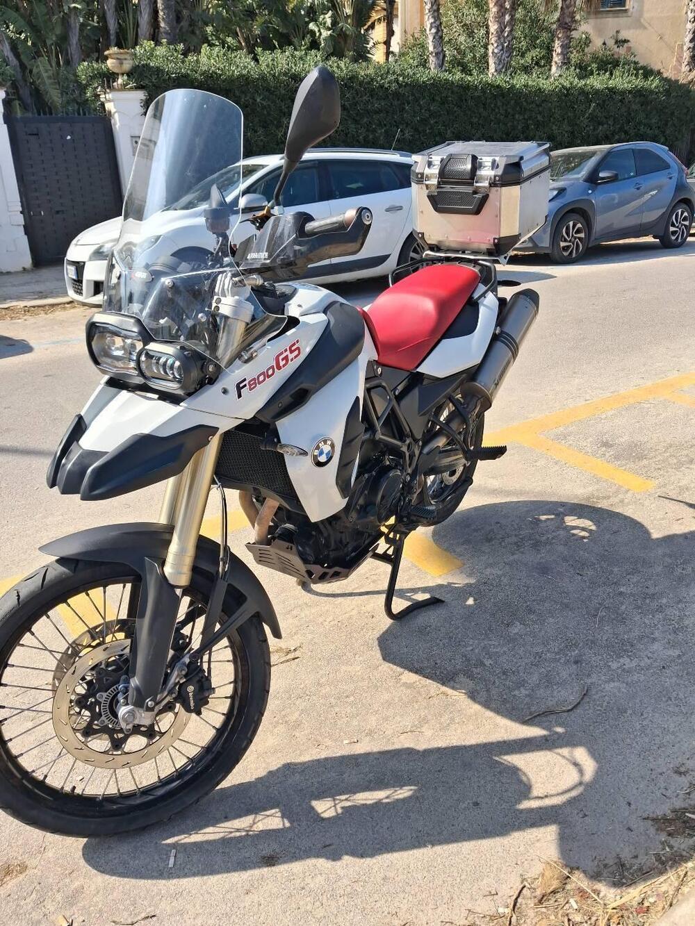 Bmw F 800 GS (2008 - 15) (4)