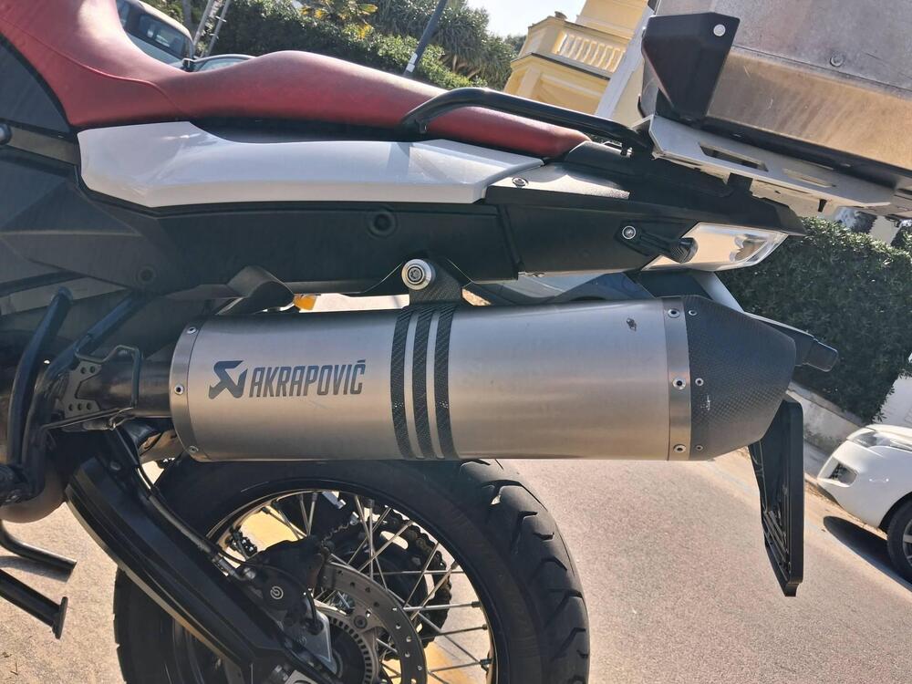 Bmw F 800 GS (2008 - 15) (5)