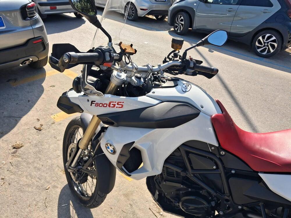 Bmw F 800 GS (2008 - 15) (3)