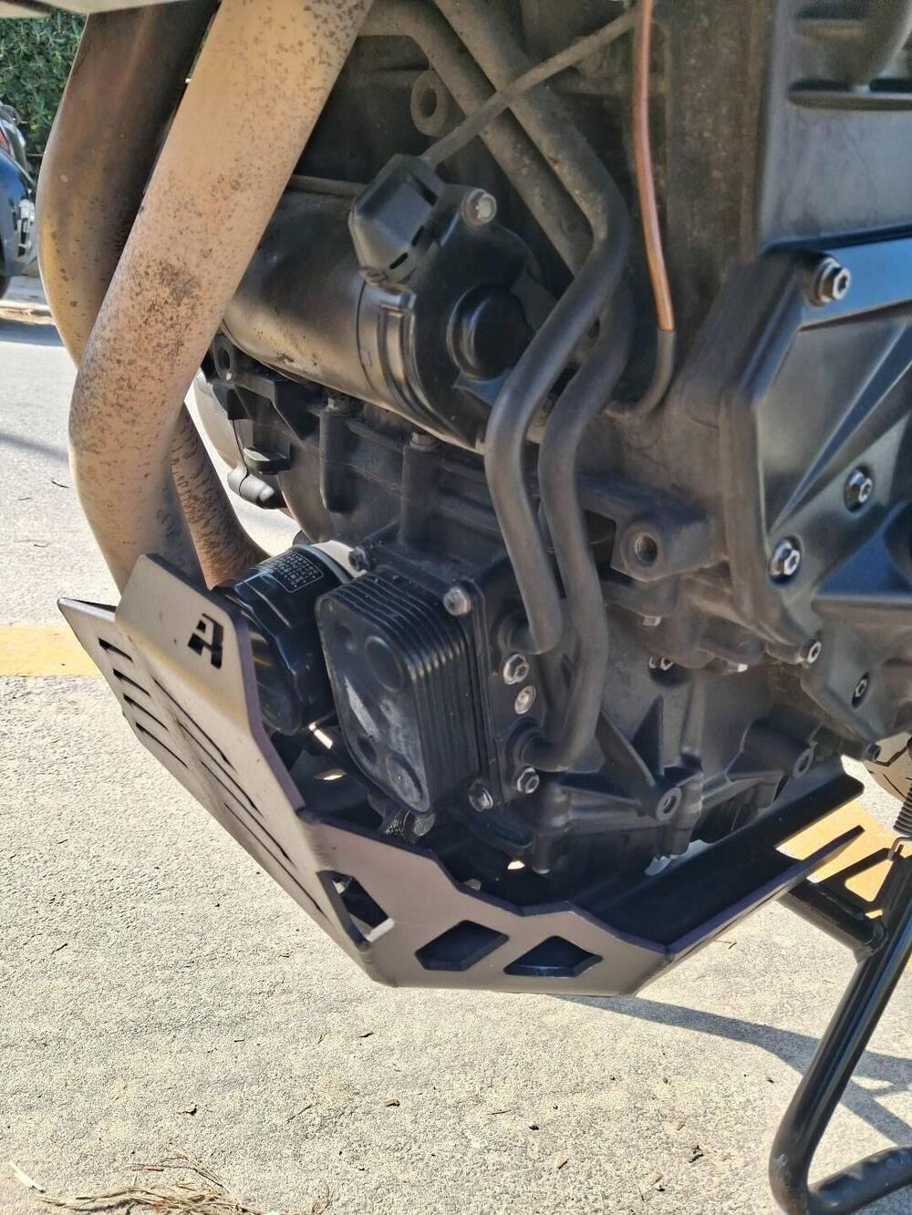 Bmw F 800 GS (2008 - 15) (15)