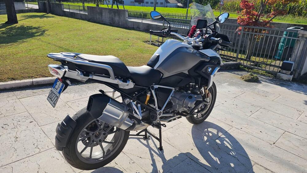 Bmw R 1200 GS (2017 - 18) (3)