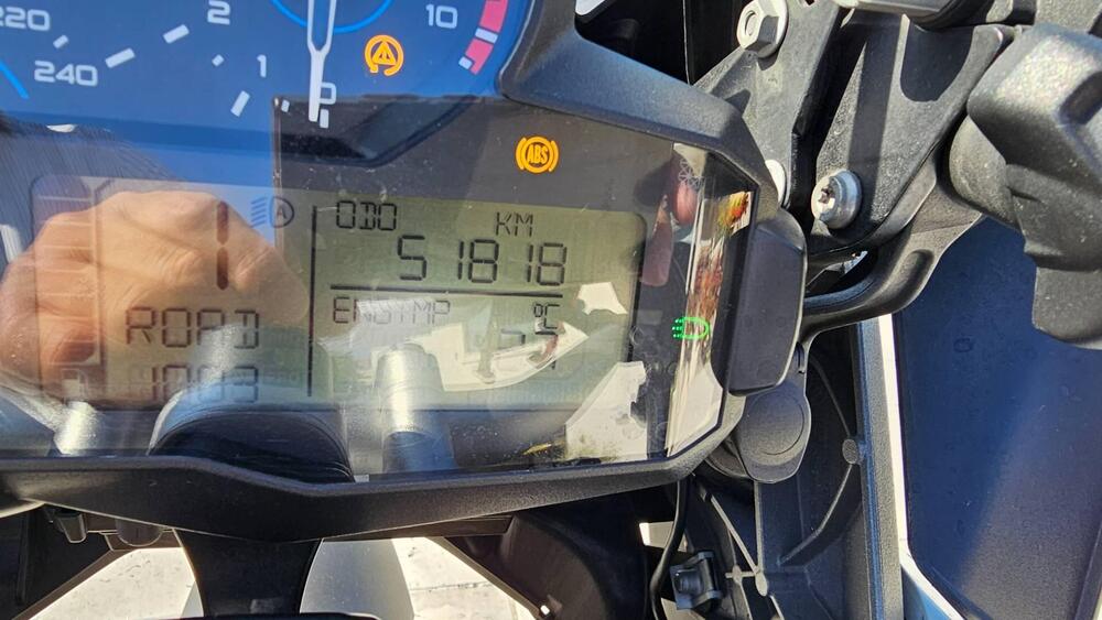 Bmw R 1200 GS (2017 - 18) (6)