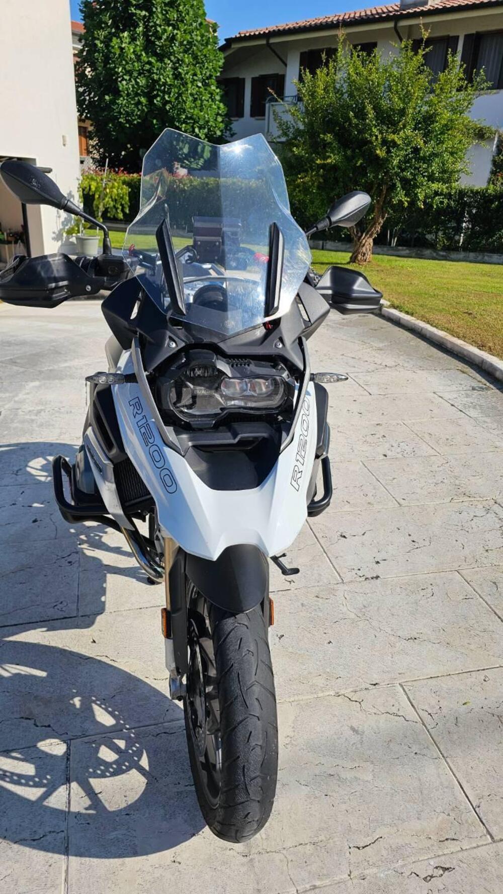 Bmw R 1200 GS (2017 - 18) (7)