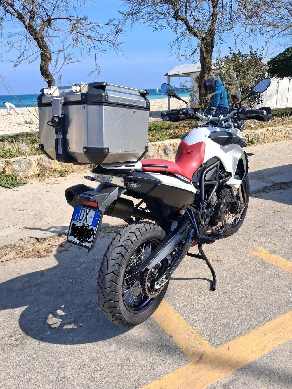 Bmw F 800 GS (2008 - 15) (19)