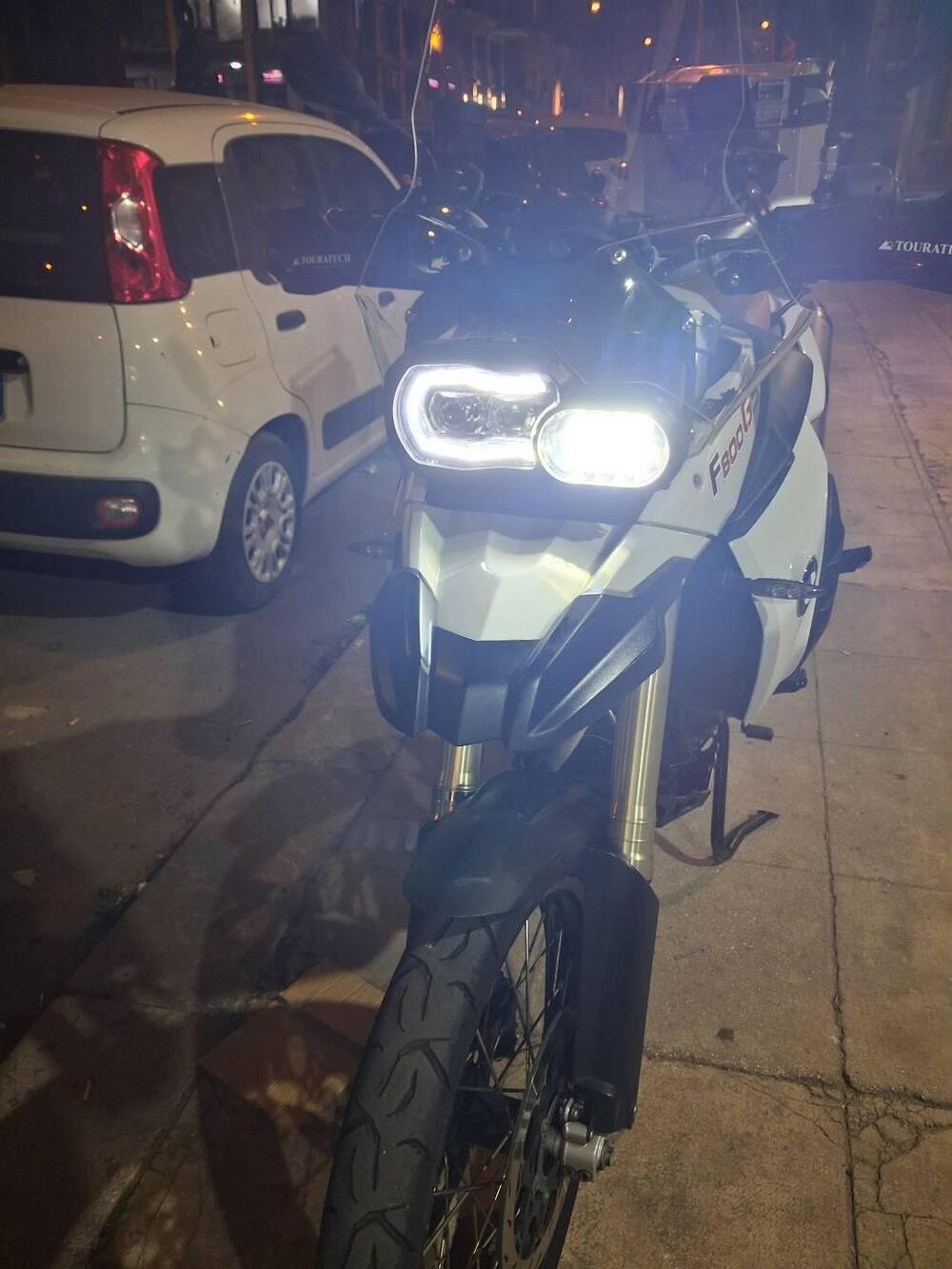 Bmw F 800 GS (2008 - 15) (20)