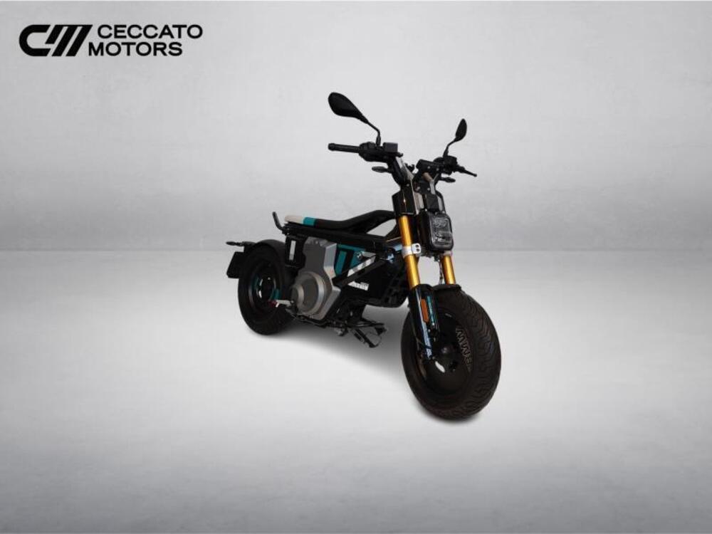 Bmw CE 02 AM (2024 - 26)