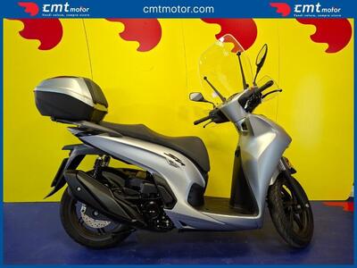 Honda SH 350 (2021 - 24) usata