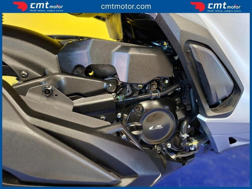 Honda SH 350 (2021 - 24) (6)